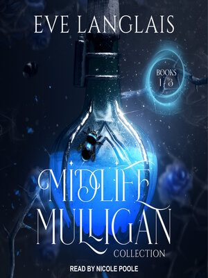 cover image of Midlife Mulligan Collection